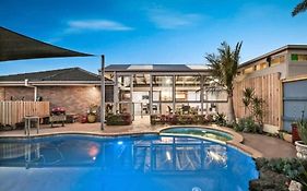 Serene Retreat Ideal Escape